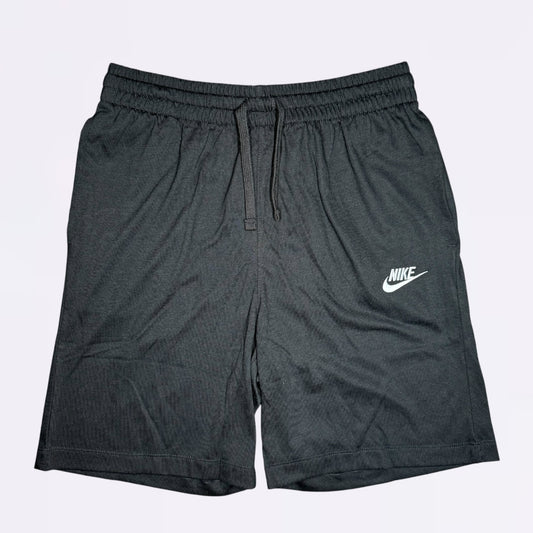 Nike Club Shorts Junior Black (Junior)