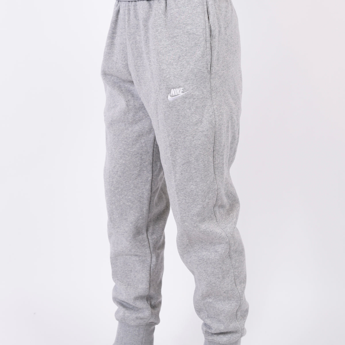 Nike Club Sport Joggers - Grey