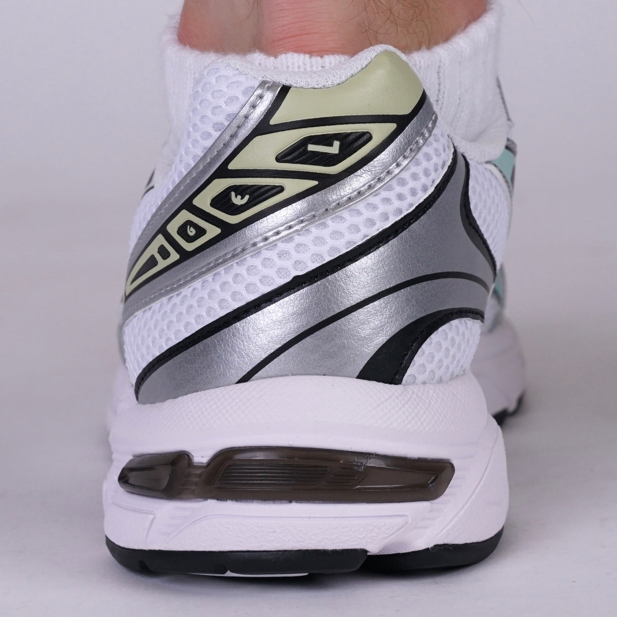 ASICS GEL-1130 White Verdigris