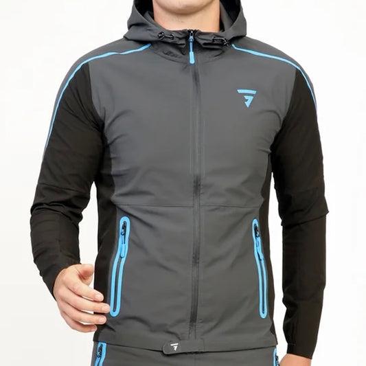 GRIID Reflect Windrunner - Blue