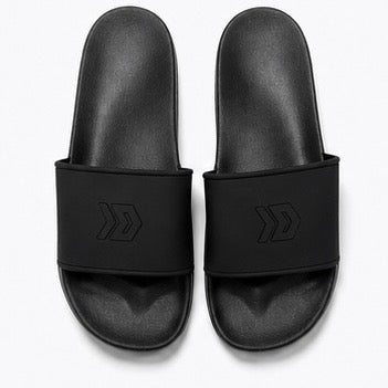 DASH Sliders - Black