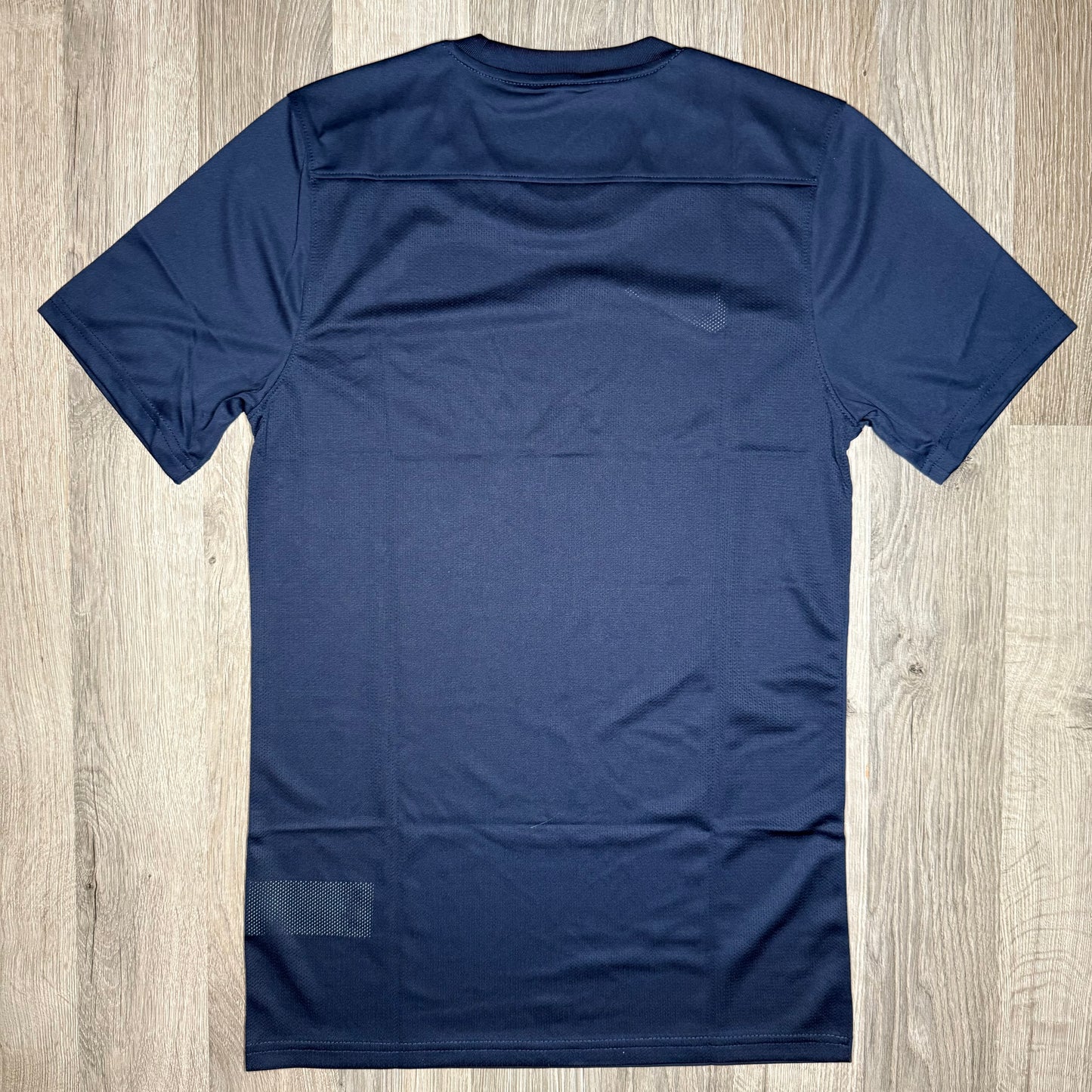 Nike Dri-Fit Tee Navy