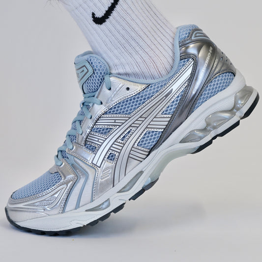 ASICS Gel Kayano 14 Dolphin Grey