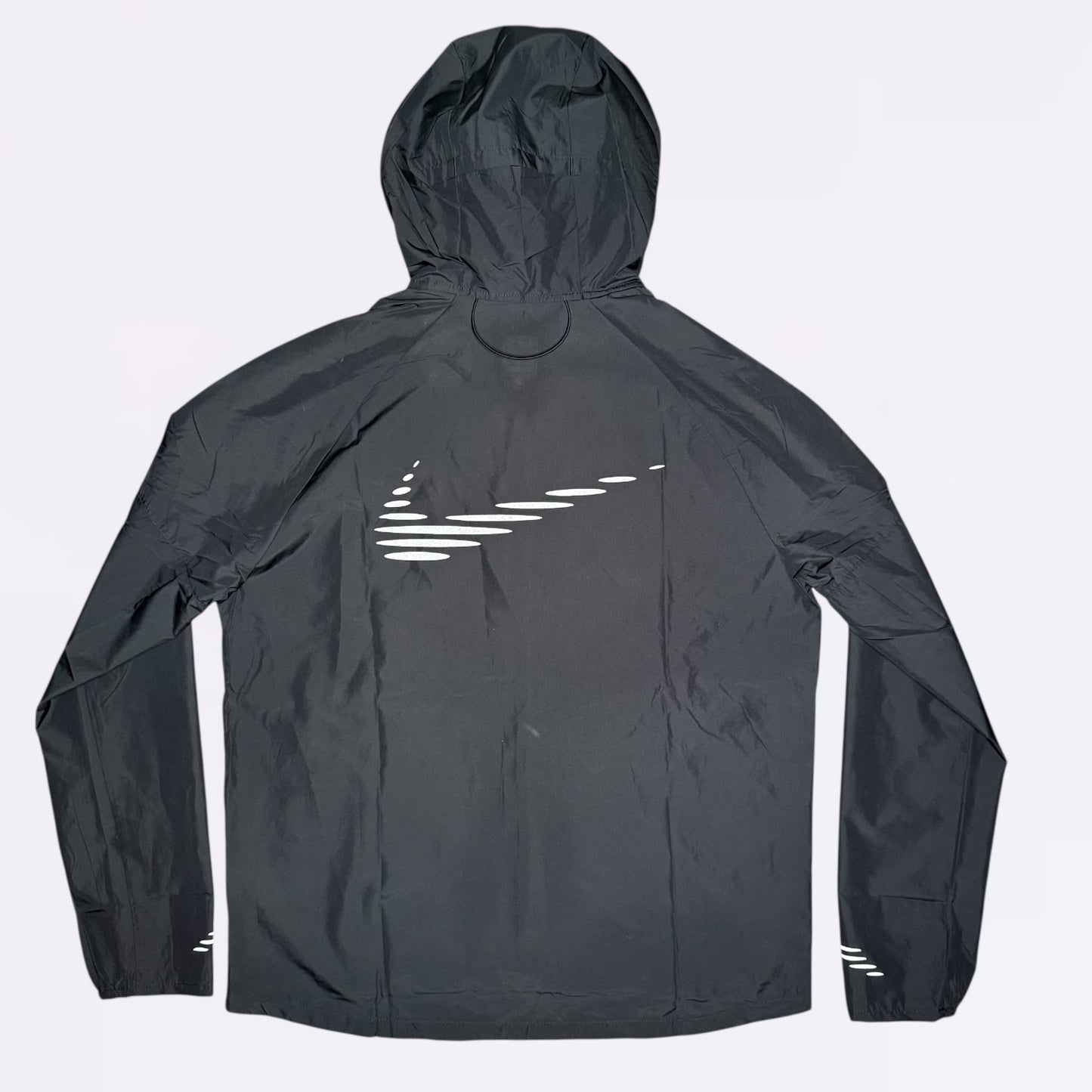 Nike Flash Windrunner - Black