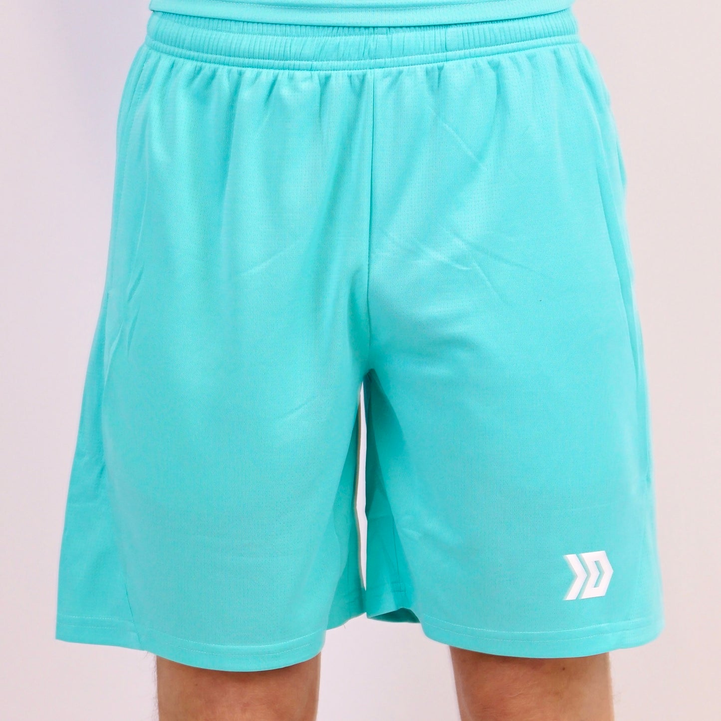 DASH Active Tee Set - Mint