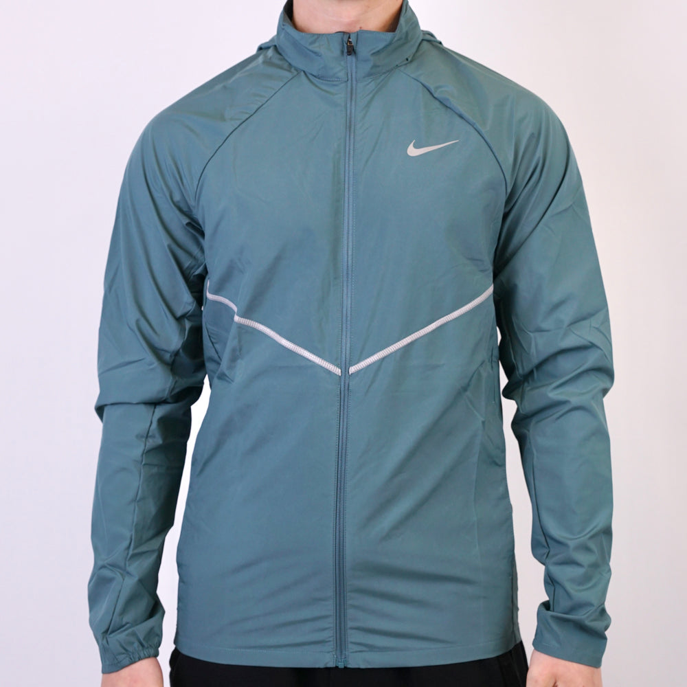 Nike Repel Windrunner - Mineral Slate