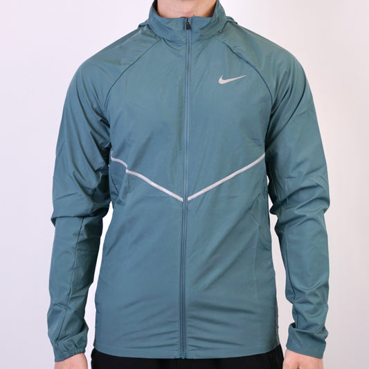 Nike Repel Windrunner - Mineral Slate