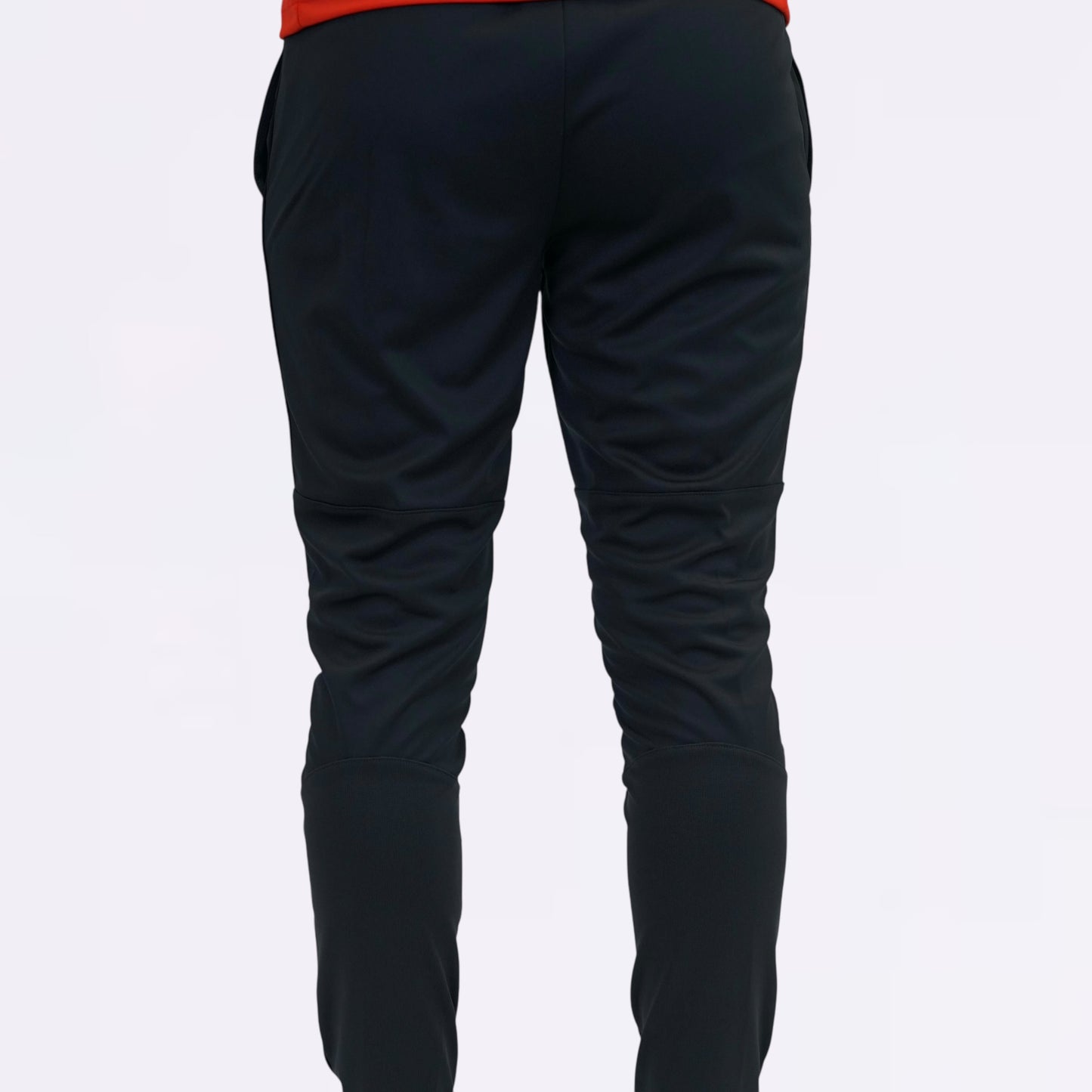 Nike Dri Tech Joggers Black