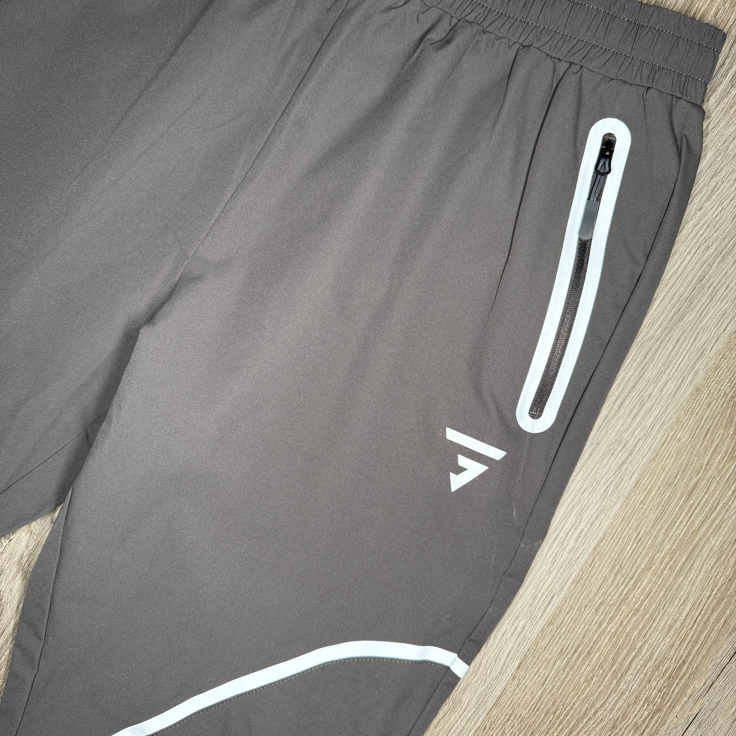 GRIID Reflect Joggers - Slate Grey