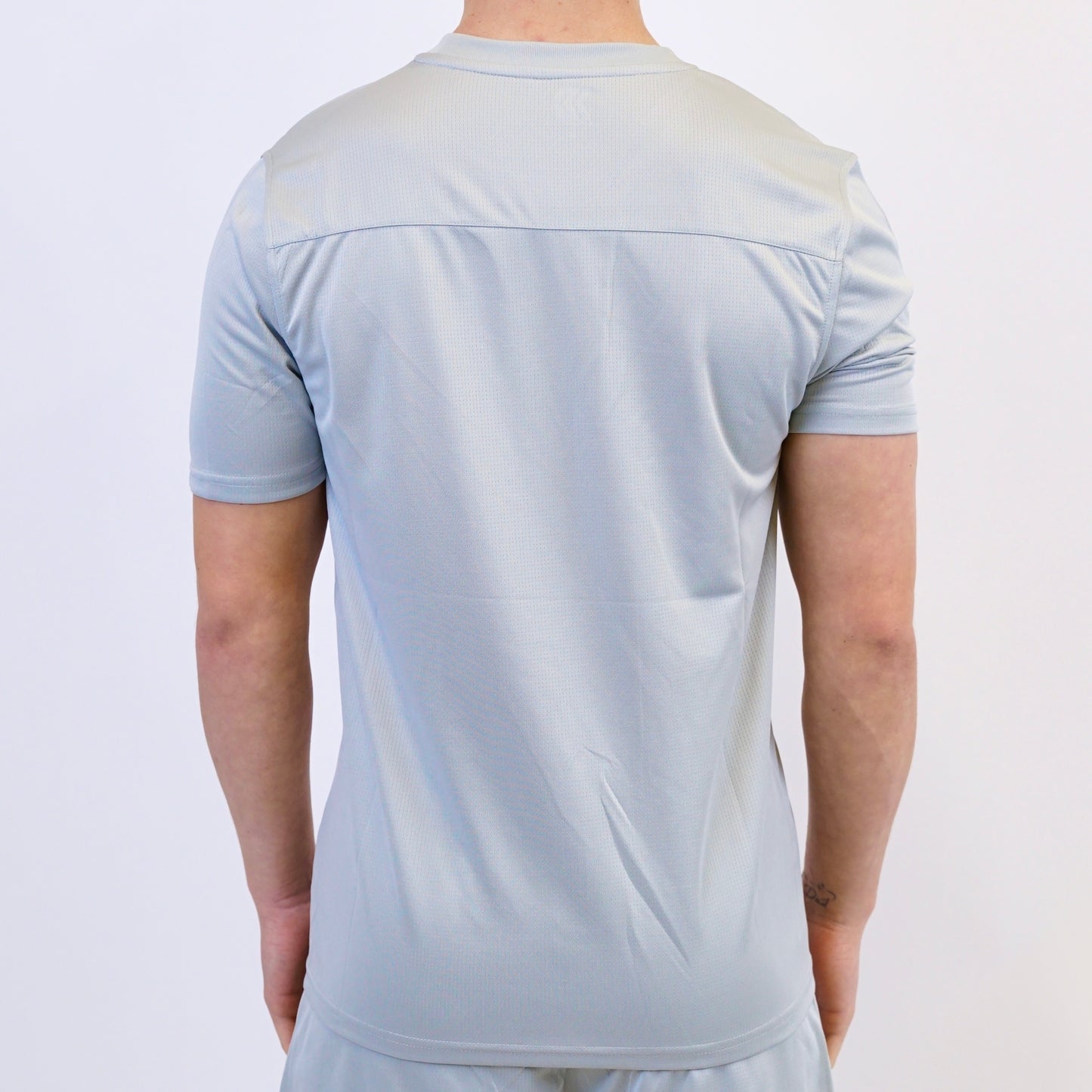 DASH Active Tee Set - Grey