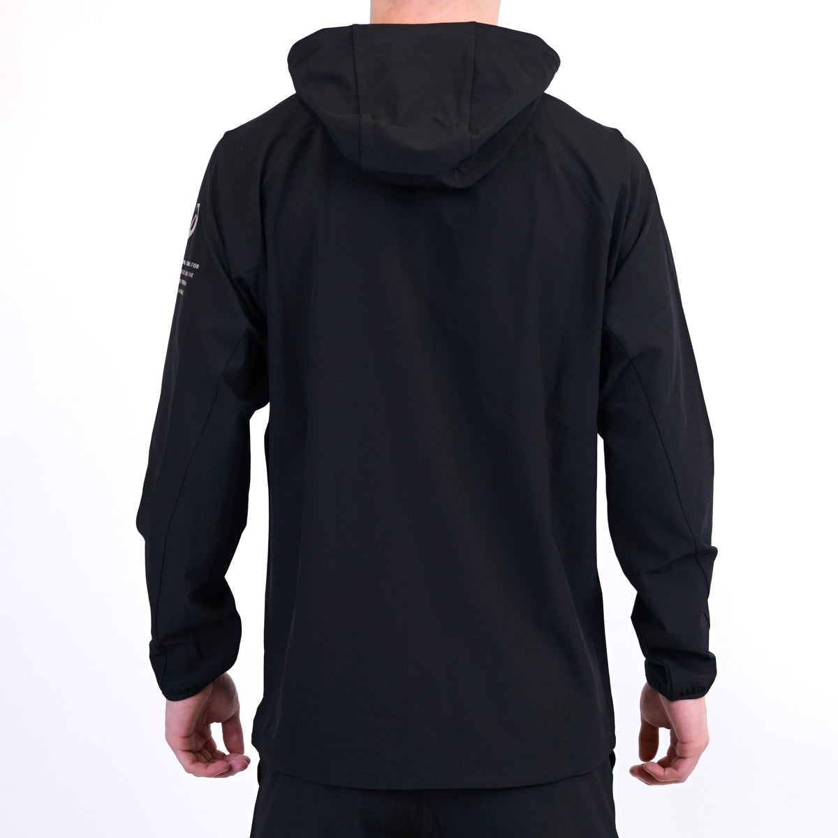 ASICS Script Windrunner - Black