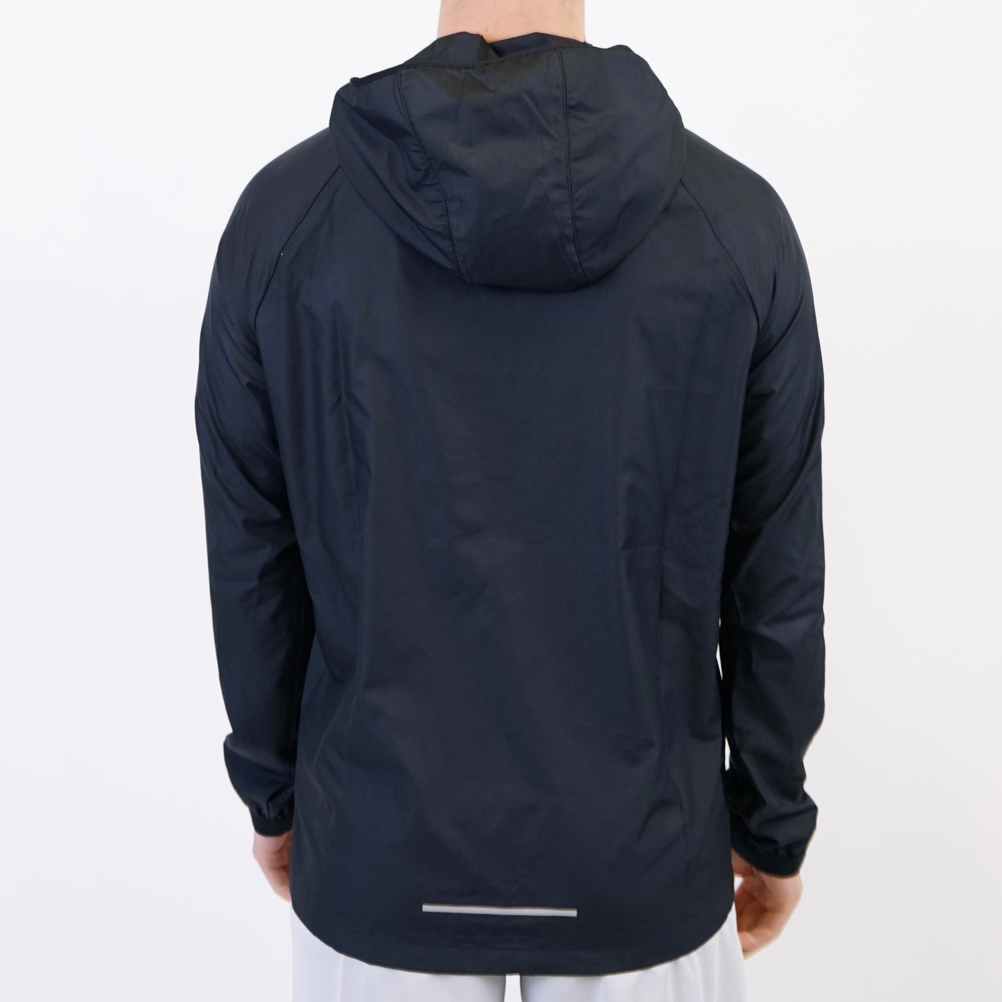 Nike Essential Windrunner Black