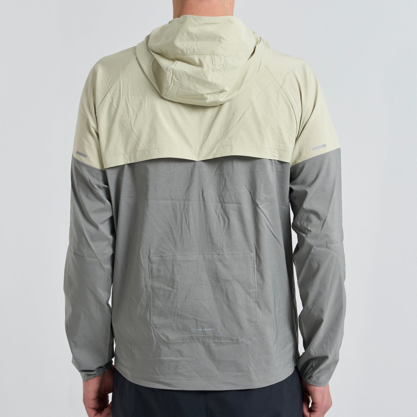 Nike Windrunner Olive