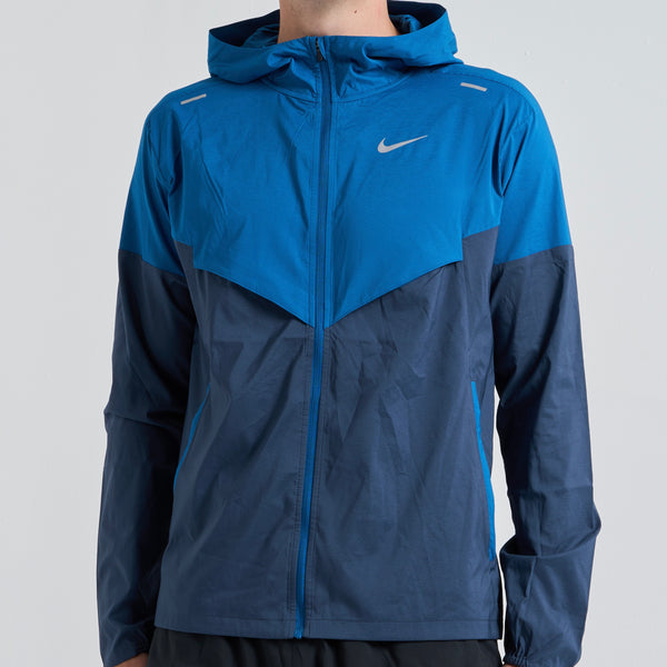 Nike Windrunner Photo Blue