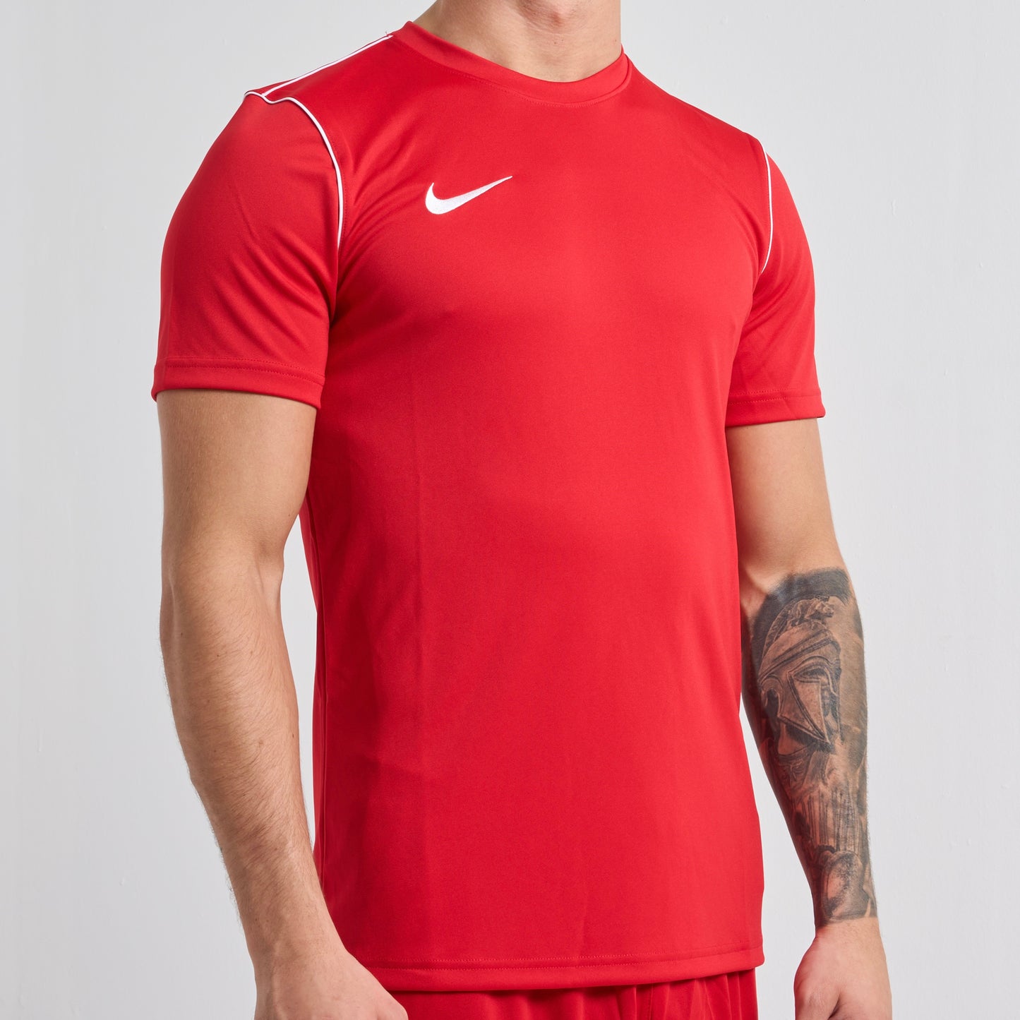 Nike Dri Fit 2.0 Tee - Red