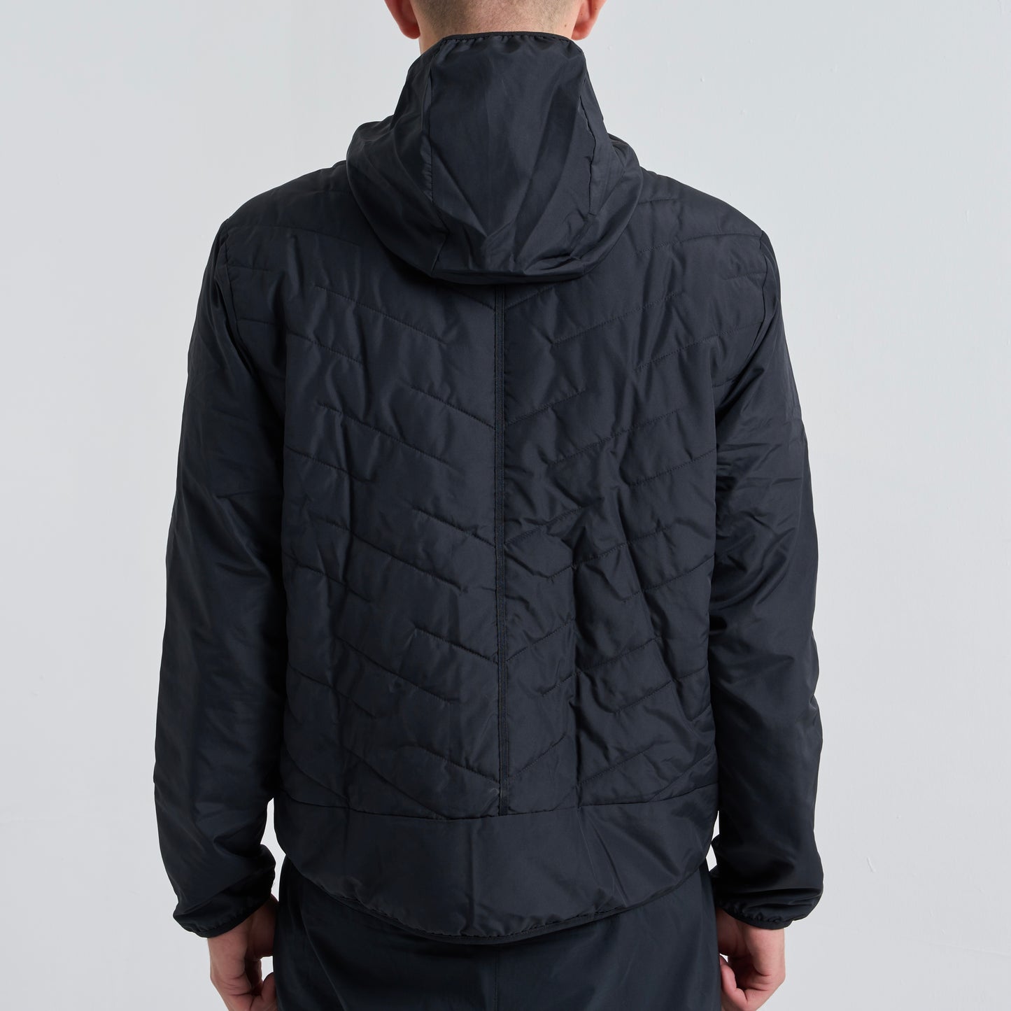Nike Waterproof Windrunner - Black