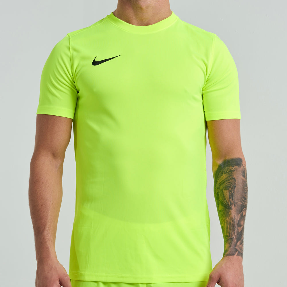 Nike Dri-Fit Tee Volt