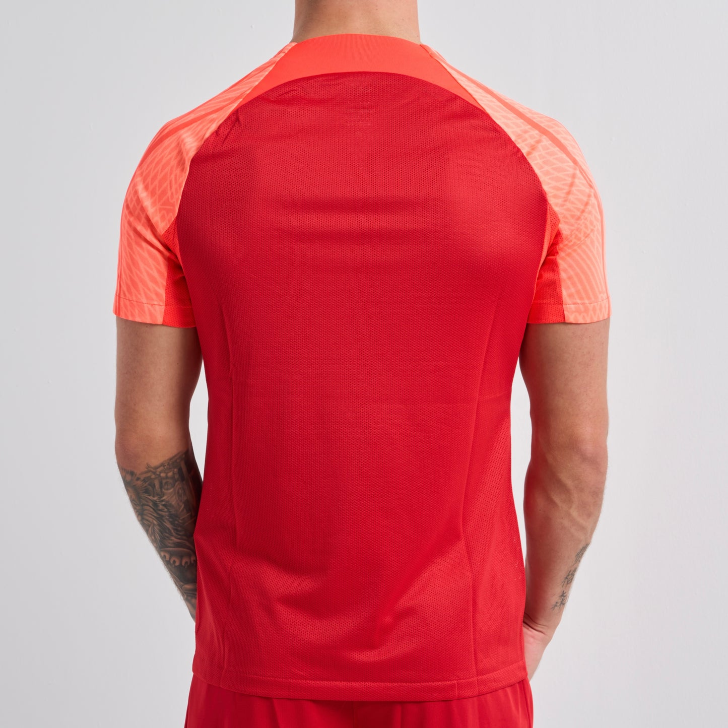 Nike Strike Tee Crimson Red