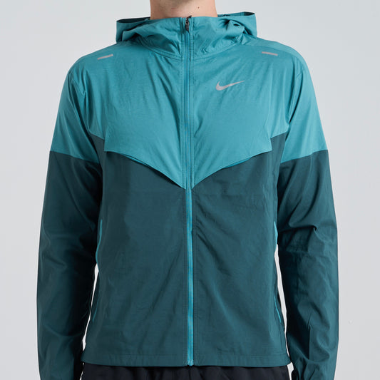 Nike Windrunner Mineral Teal