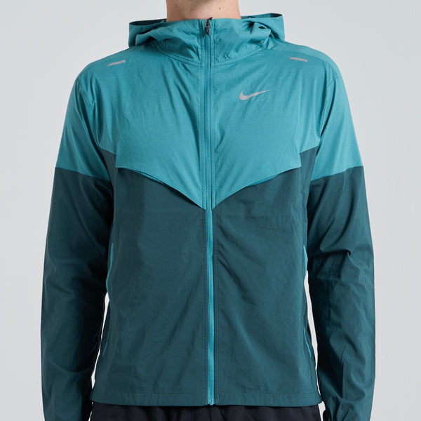 Nike Windrunner Mineral Teal