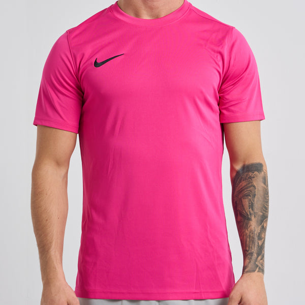 Nike Dri-Fit Tee Pink