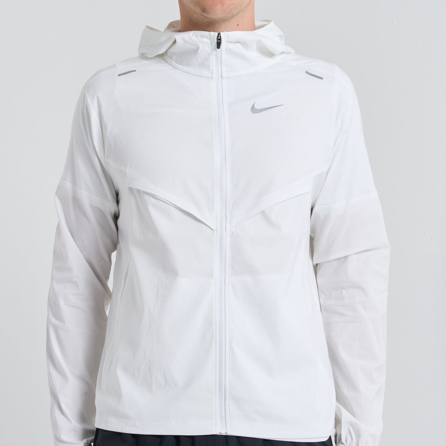 Nike Windrunner White