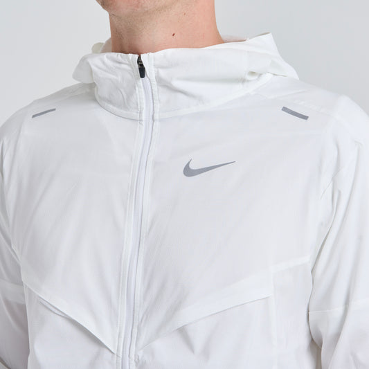 Nike Windrunner White