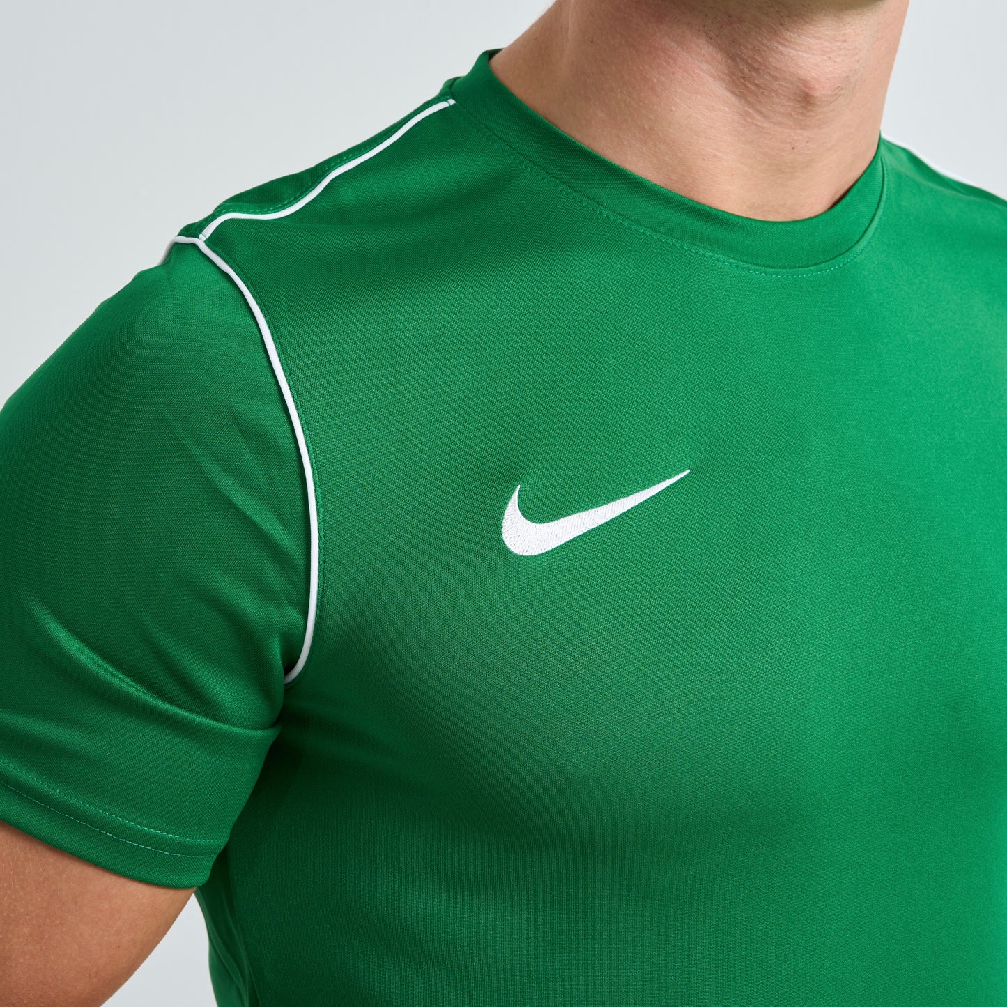 Nike Dri Fit 2.0 Set - Dark Green