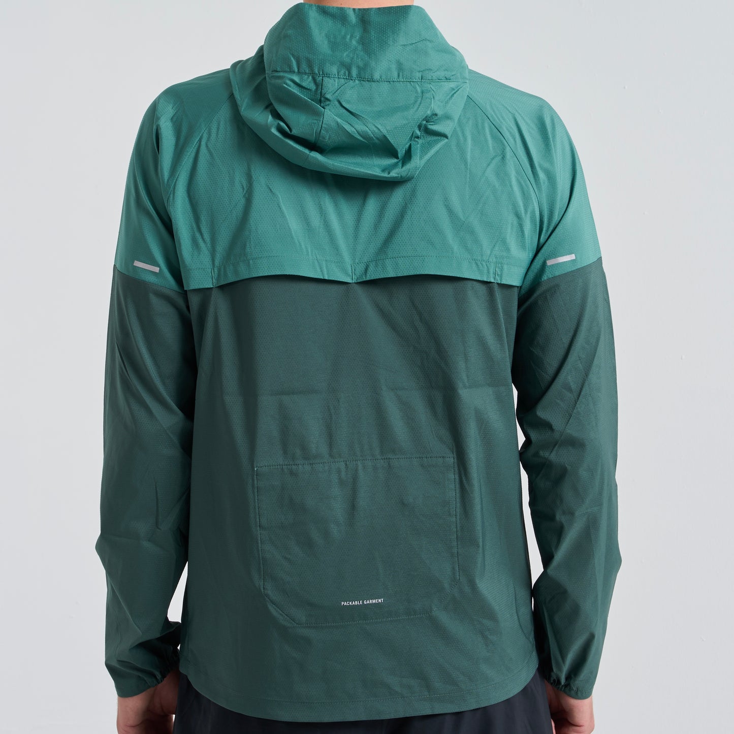 Nike Windrunner Vintage Green