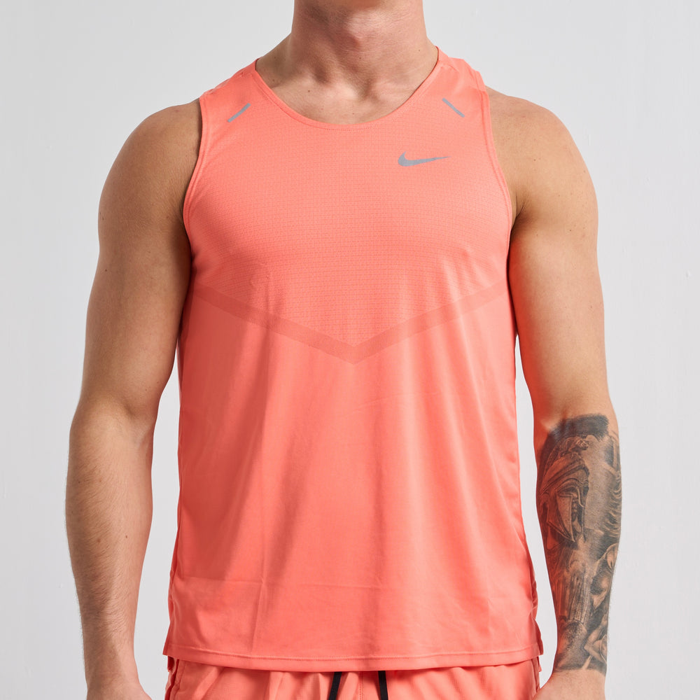 Nike Vest Wild Mango