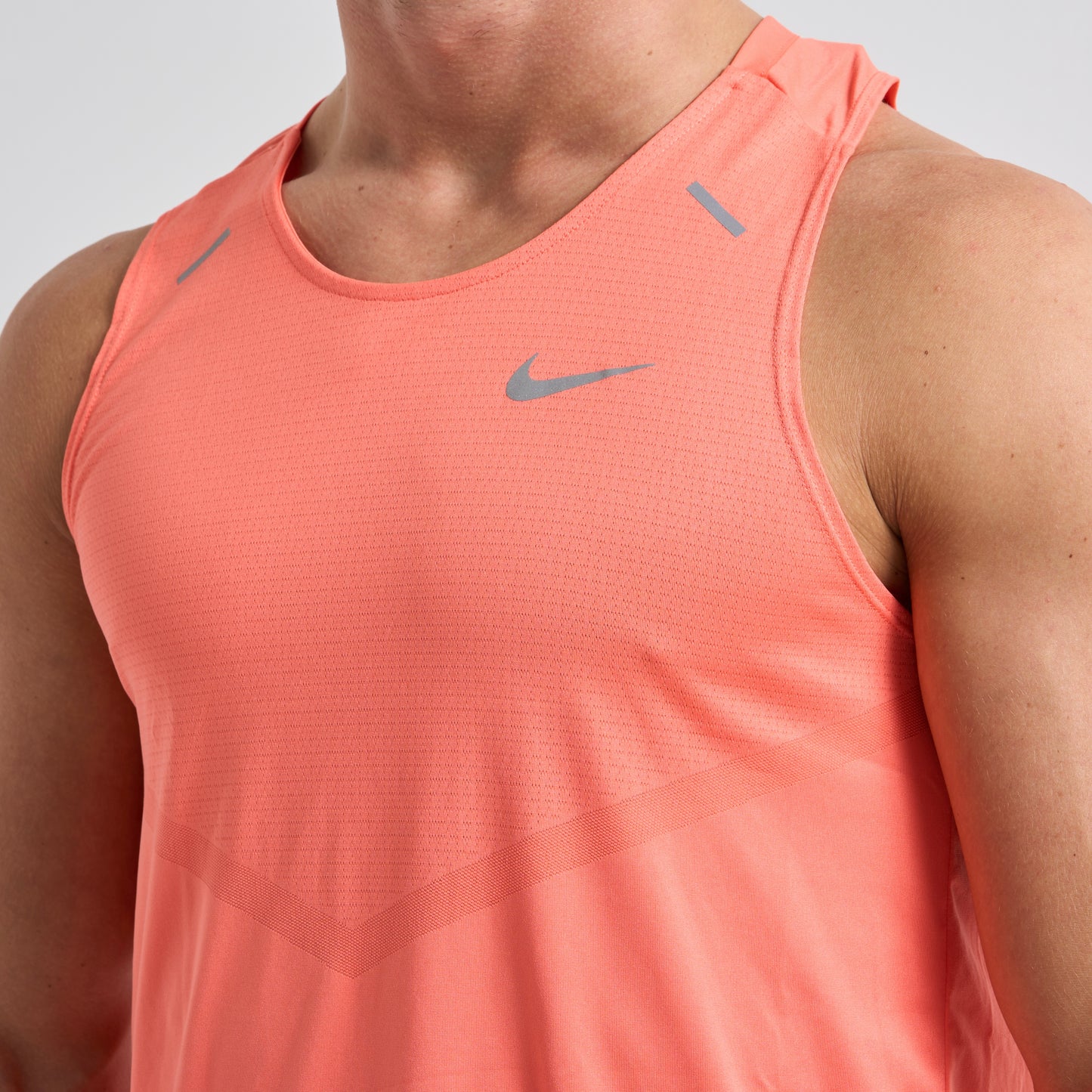 Nike Vest Wild Mango