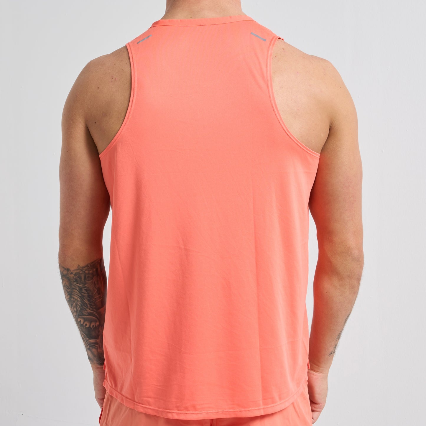 Nike Vest Wild Mango