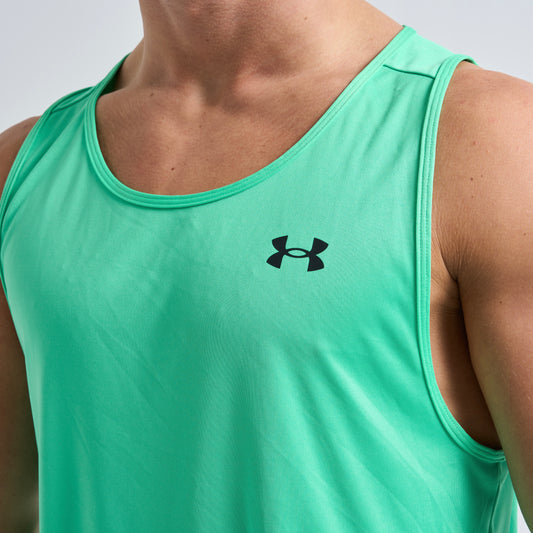 Under Armour Tech Vest Green