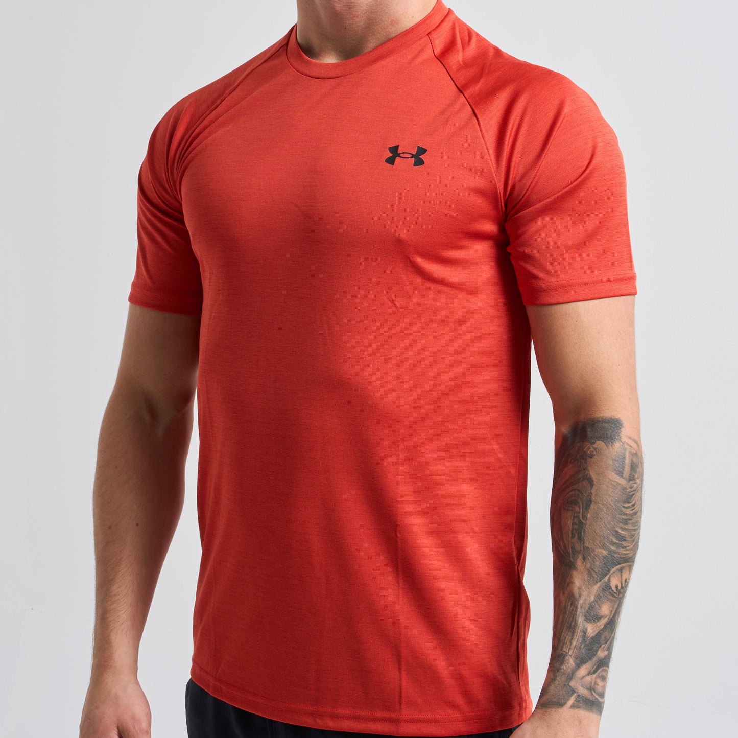 Under Armour Tech 2.0 Tee - Red