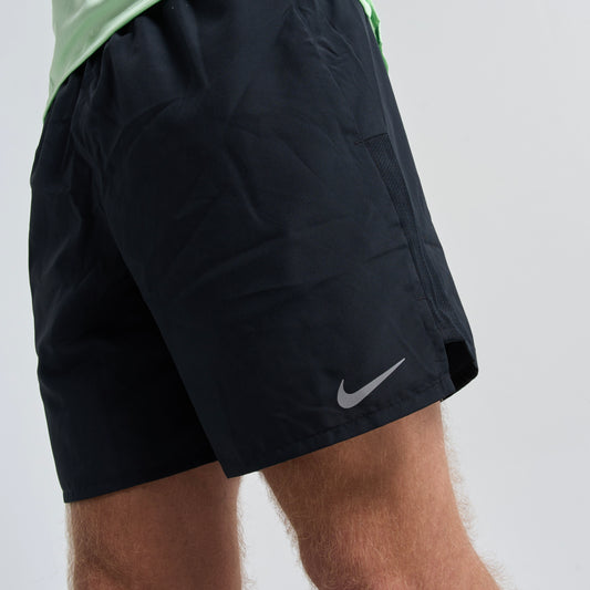 Nike Challenger Shorts - Black