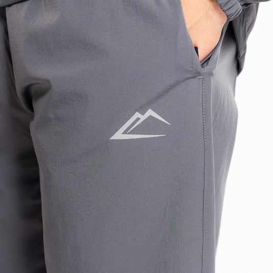 ActiveLine Surge Bottoms - Grey