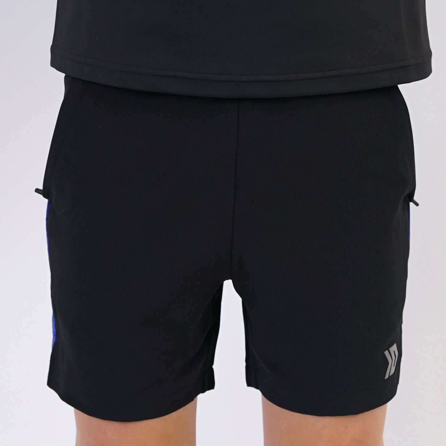 DASH Aura Tee Set - Blue (Junior)