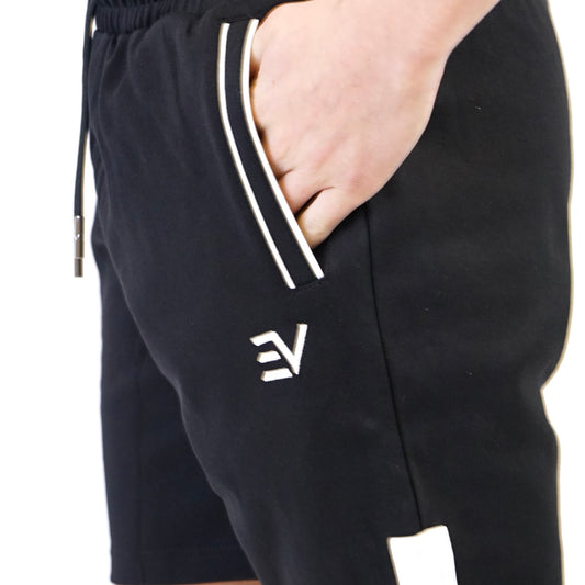 ENVI Lux 2.0 Shorts  - Black