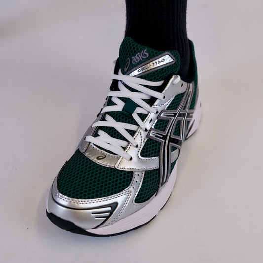 ASICS Gel-1130 Evergreen Black
