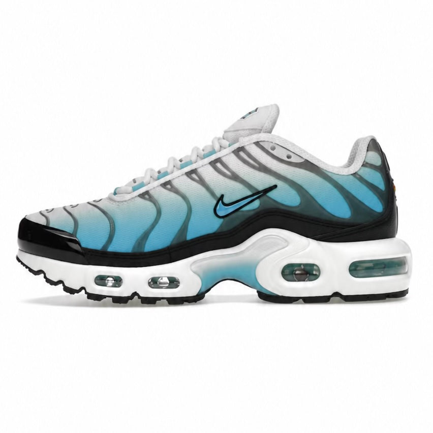 Nike Air Max Plus Baltic Blue (Junior)