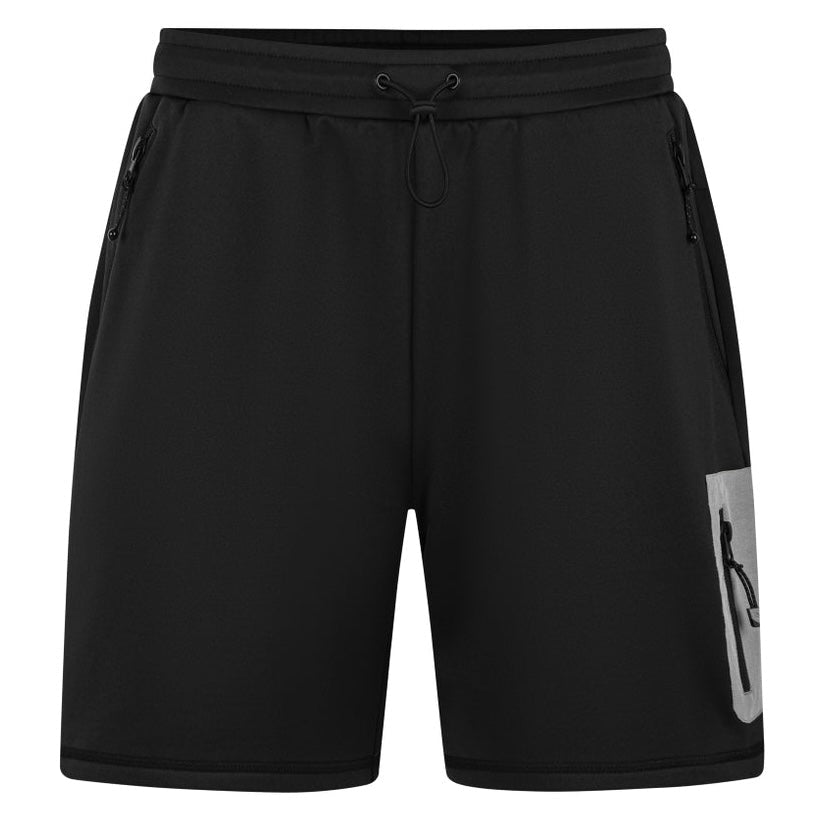 ENVI Edge Shorts  - Black / Grey