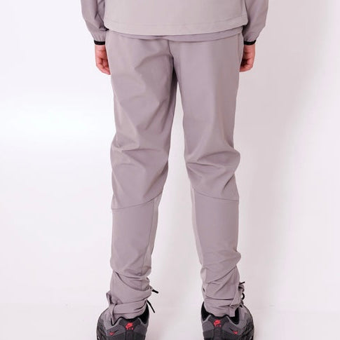 Flux Versatility Bottoms - Light Grey (Junior)