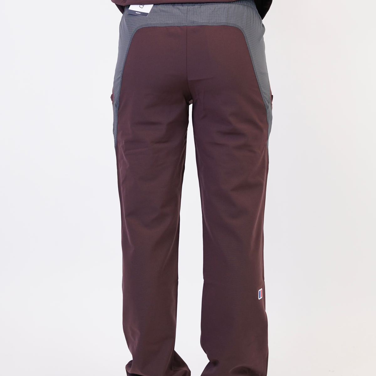 Berghaus Wavertree Bottoms - Dark Purple