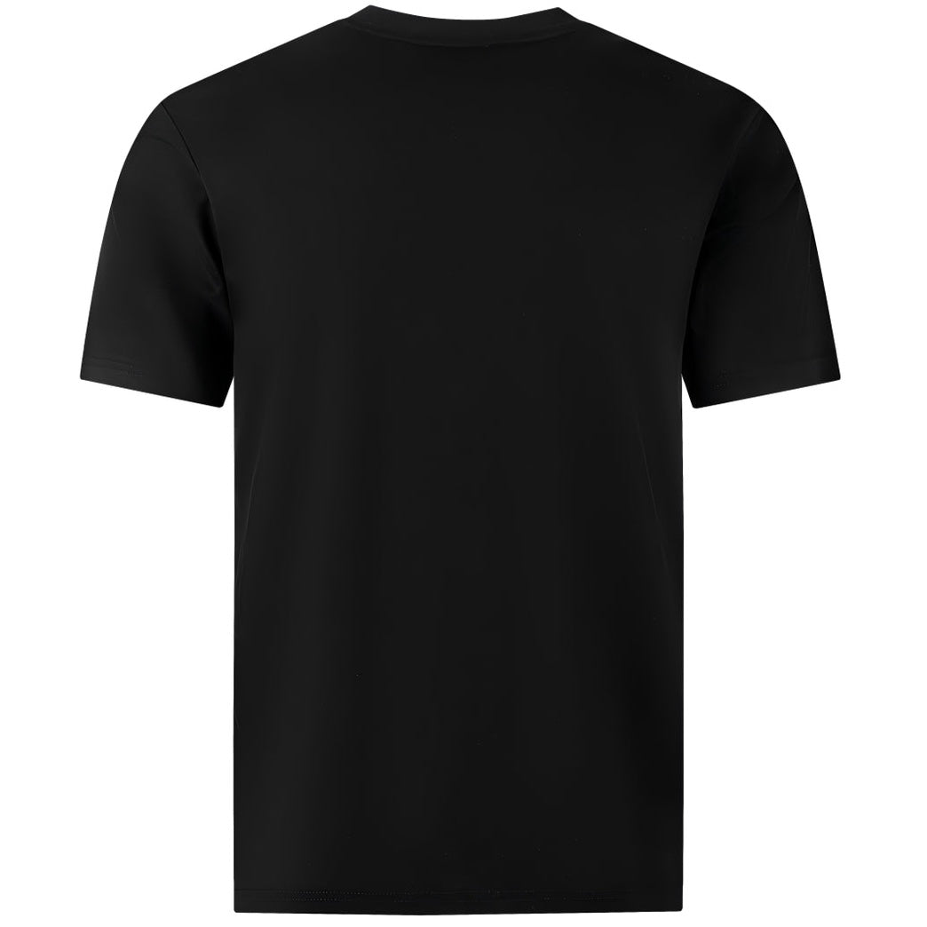 ENVI Concave T-Shirt - Black / Pink