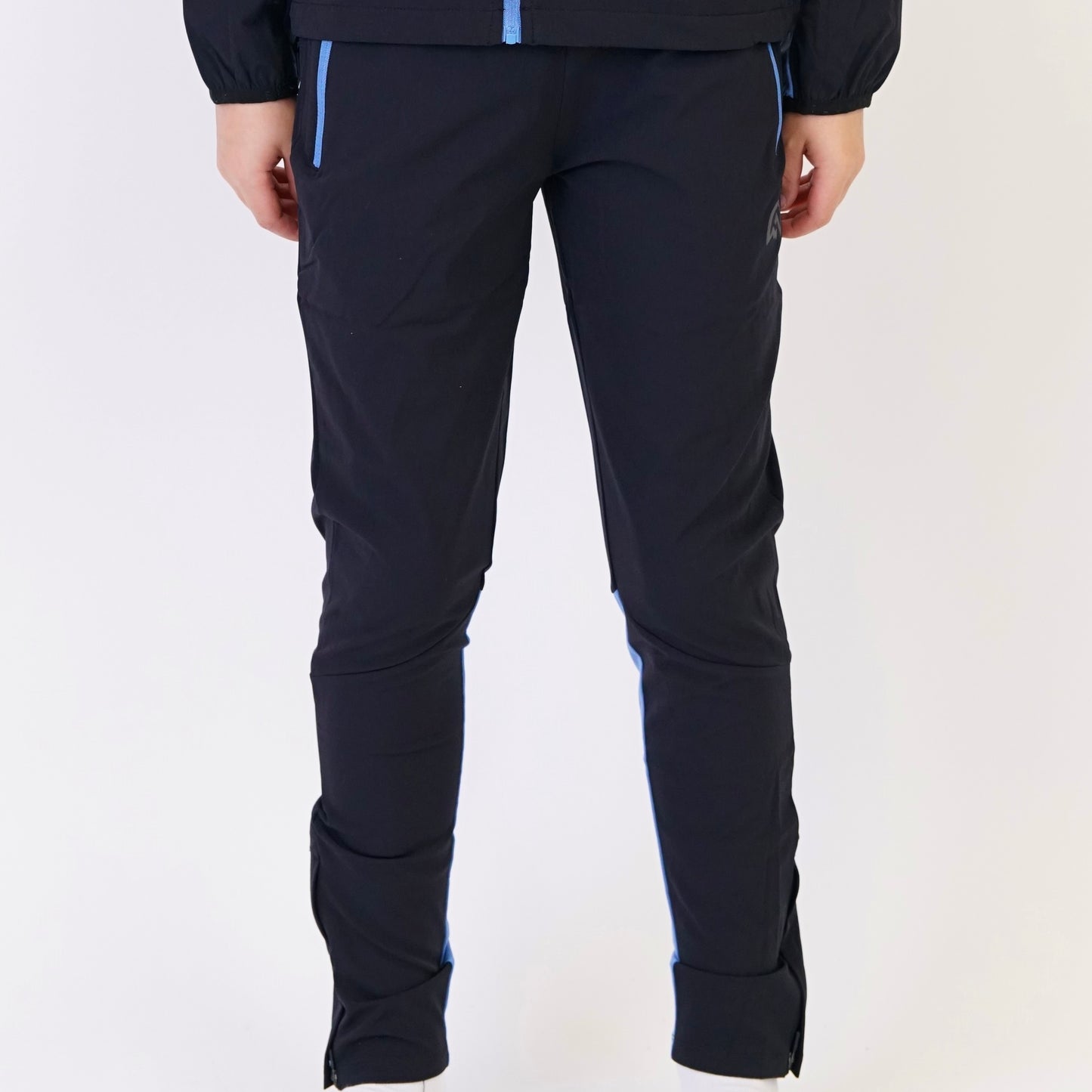 Flux Versatility Set - Black / Blue (Junior)