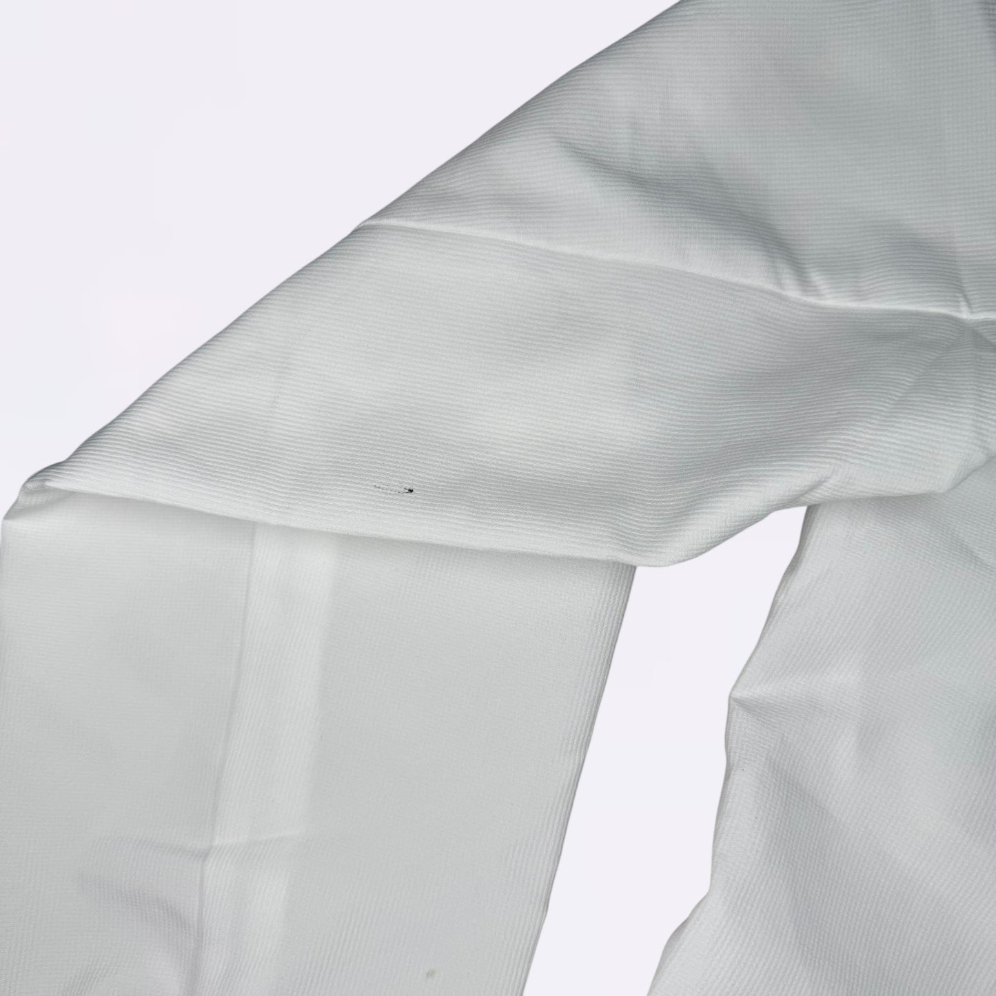 Nike Windrunner White (Junior) (DAMAGED)