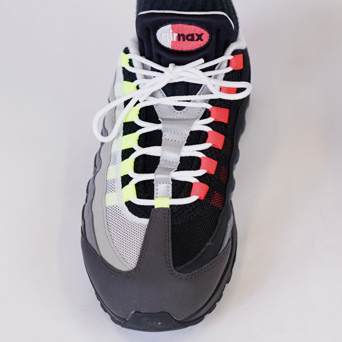 Nike Air Max 95 Greedy 4.0