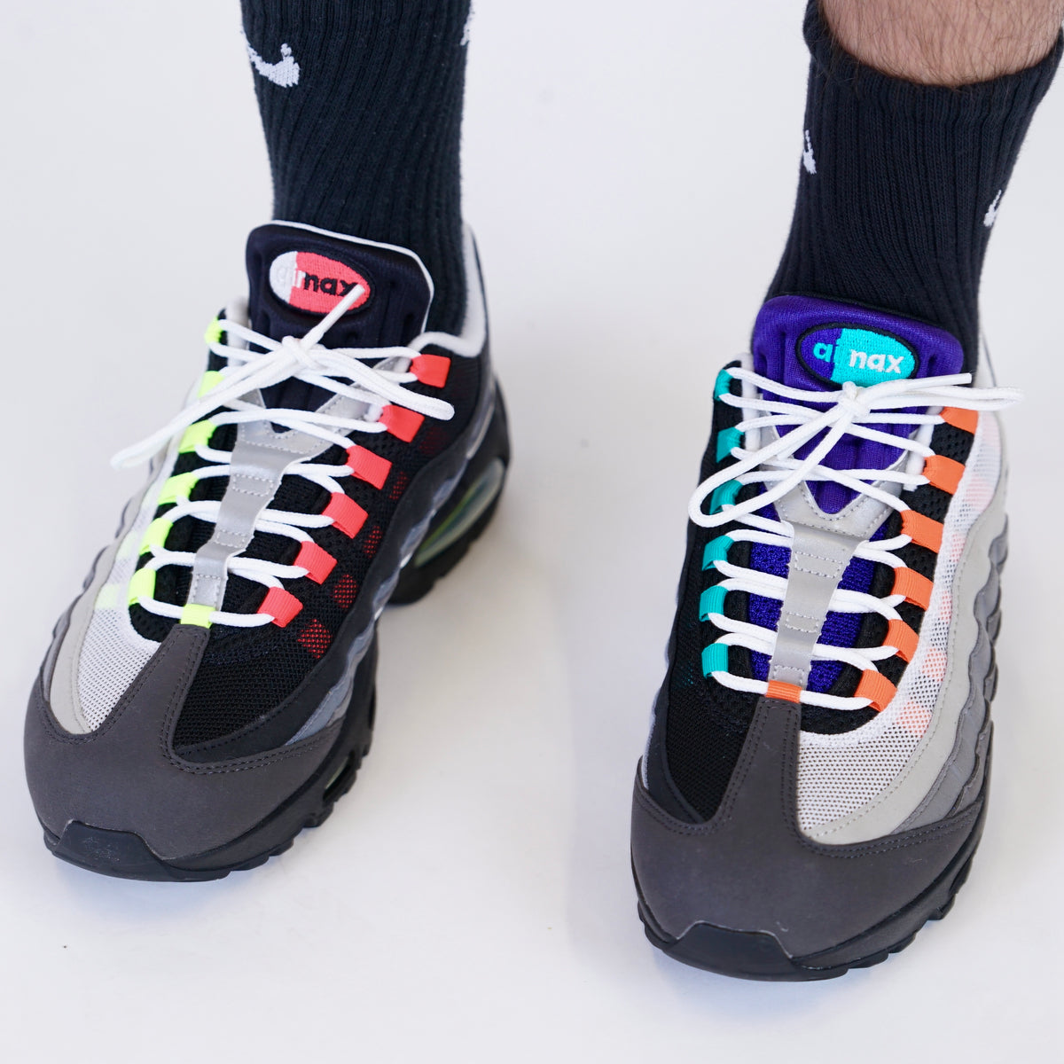 Nike Air Max 95 Greedy 4.0