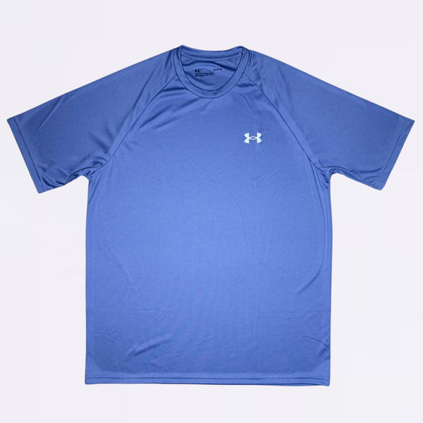 Under Armour Tee Light Purple