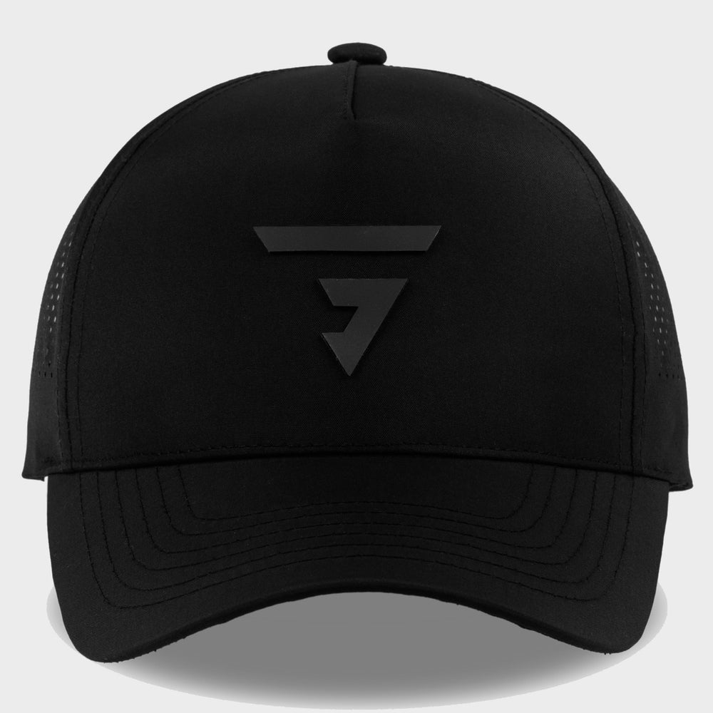 GRIID Active Cap - Black